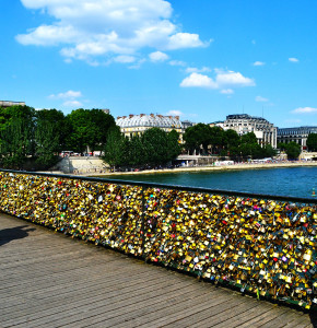 A Tour of Paris + The Tour de France!