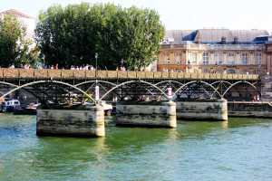 A Tour of Paris + The Tour de France!